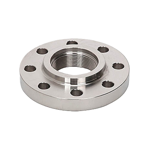 Threaded Flange