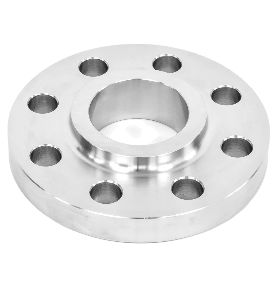 Slip On Flange